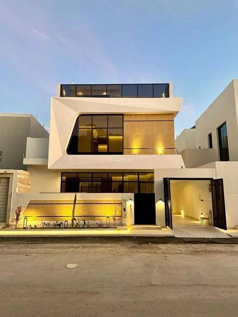 Villa For Sale, Al Mahdiyah, Al Riyadh