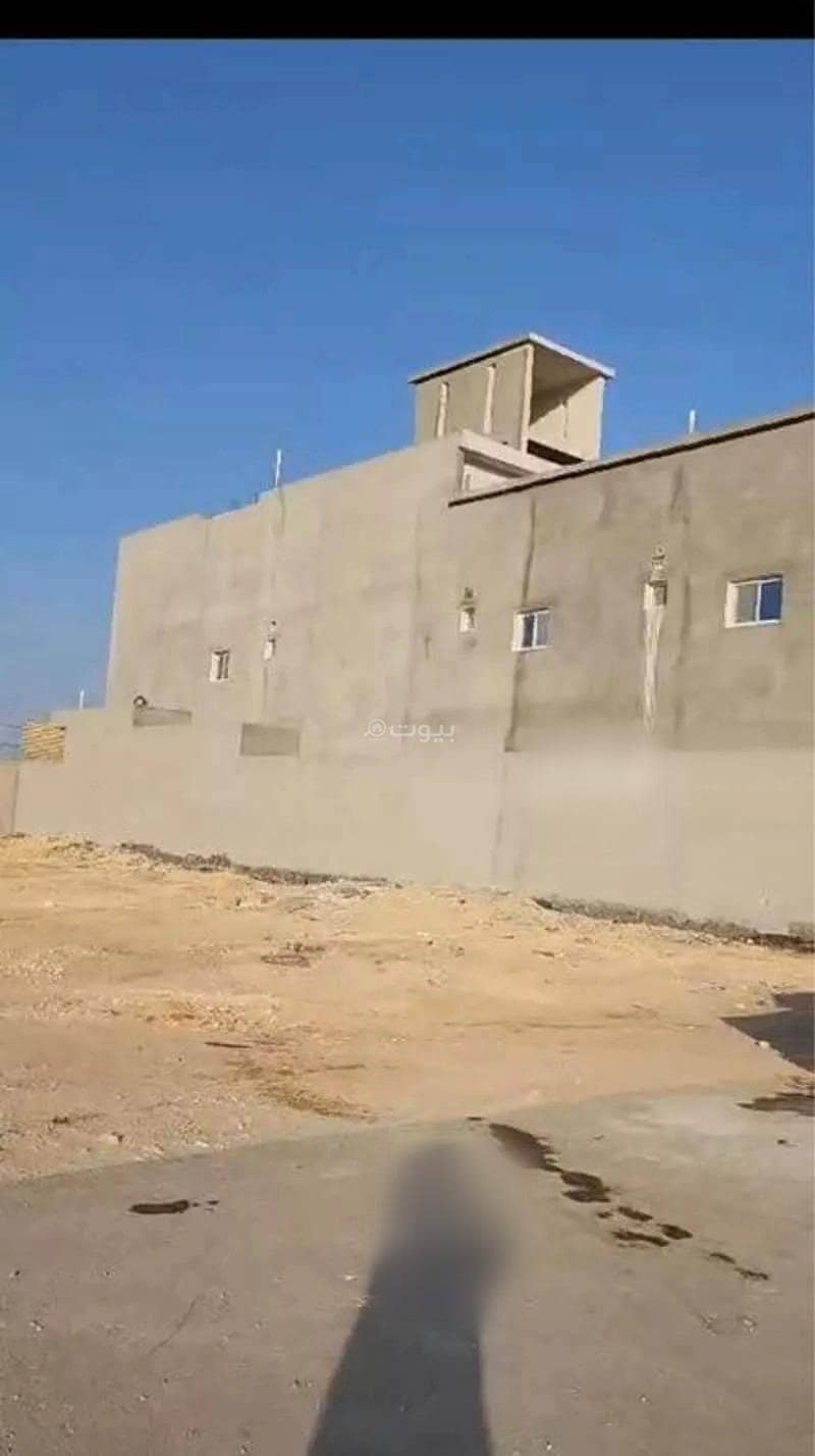 Land for Sale in Al Kair, Riyadh