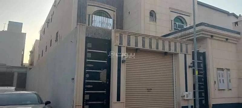 3BR Villa For Sale in Jeddah