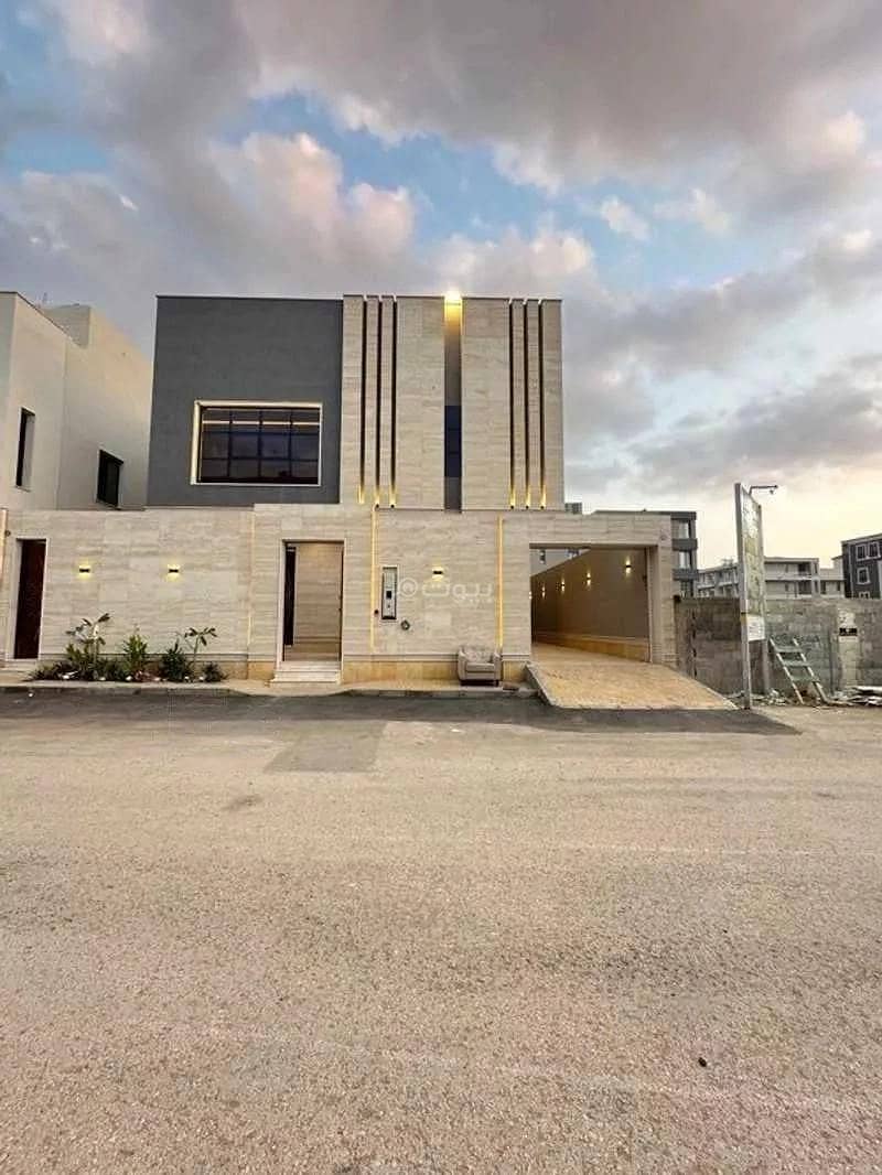 5 Bedrooms Villa For Sale Al Narjis Riyadh