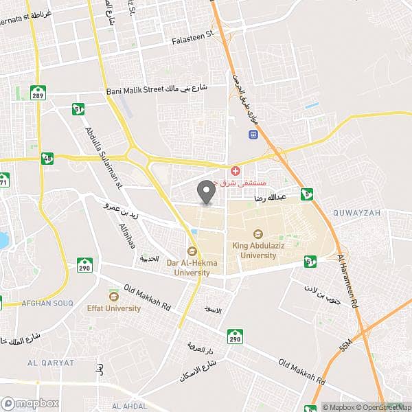 Apartment For Sale, Al Fayhaa, Jeddah