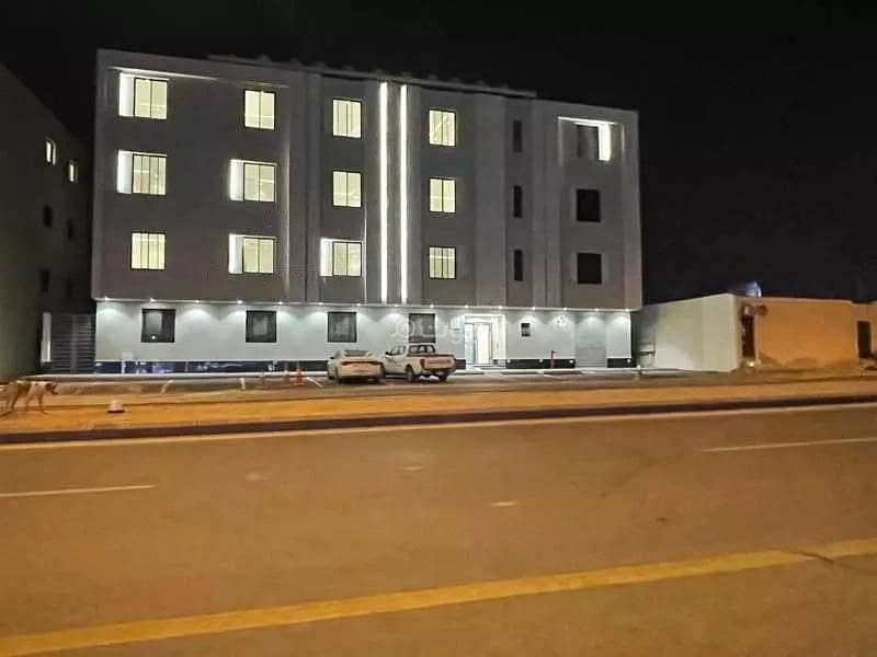 5-Room Apartment For Sale, 30 Street, Riyadh