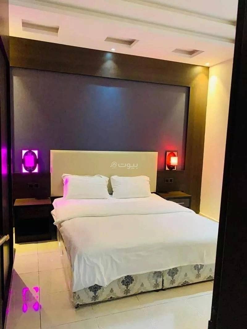 2 Room Apartment For Rent in Al Salamah, Jeddah