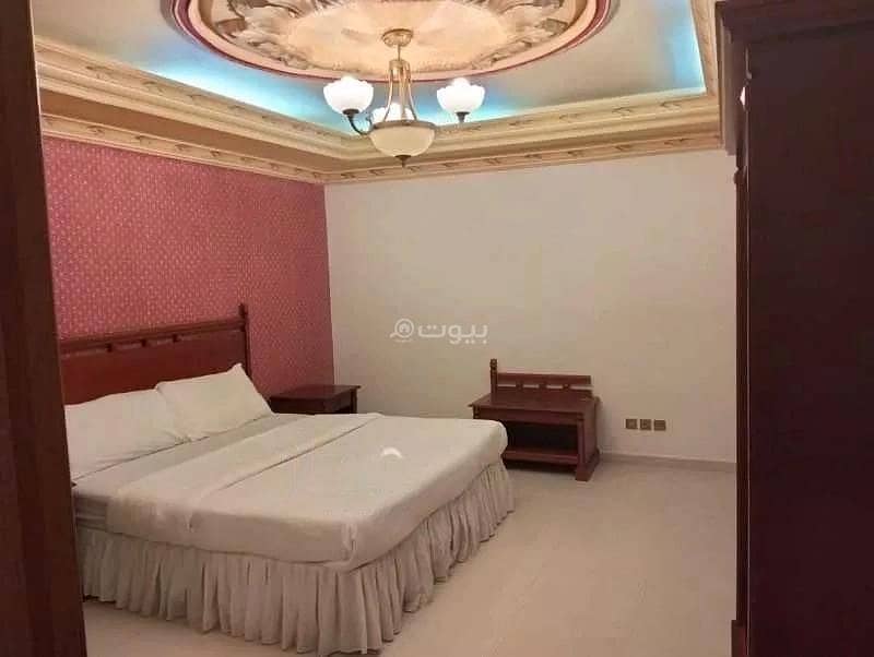 Apartment For Rent in Al Bawadi, Jeddah