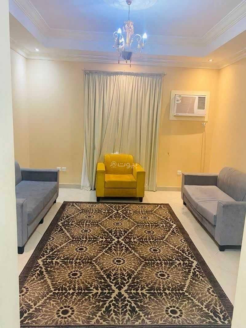 2 Room Apartment For Rent, Al-Bawadi , Jeddah