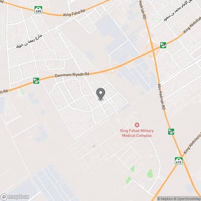 Residential Land for Sale in Dammam, Eastern Region - Land For Sale in Al Urobah, Dammam