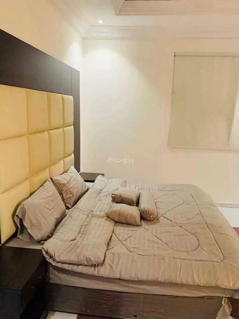 1 Bedroom Apartment For Rent, Al Fayhaa, Jeddah
