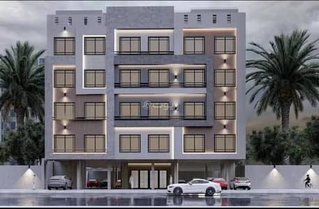 3 Bedroom Apartment for Sale in Jeddah, Western Region - 3 Rooms Apartment For Sale , Al Marwah Jeddah