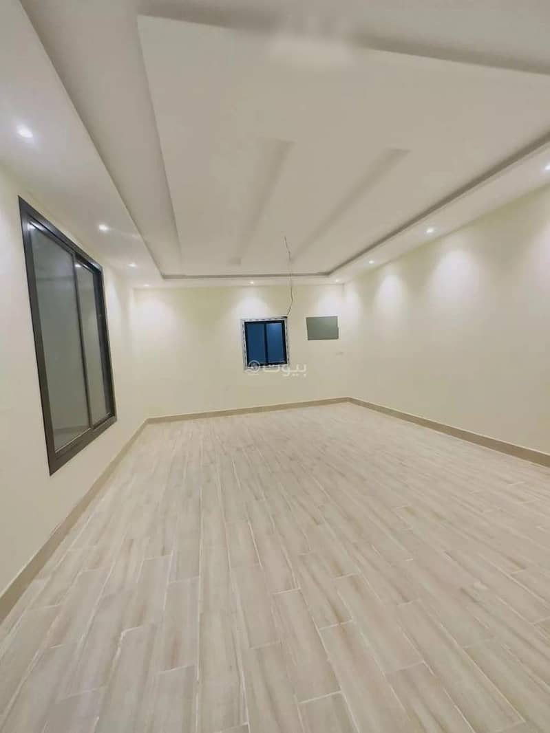 5 Rooms Apartment For Sale on Ya'qub Sabri Street, Jeddah