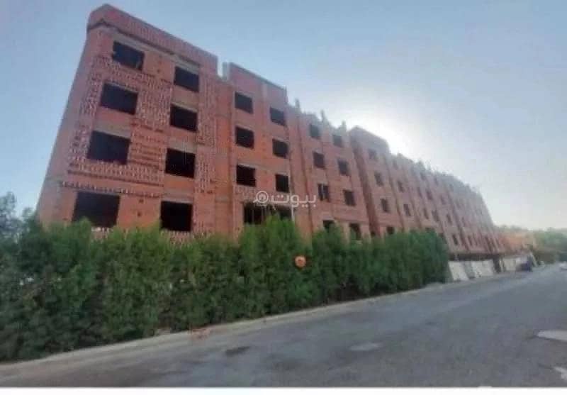 2 Room Apartment For Sale in Al Marwah, Jeddah