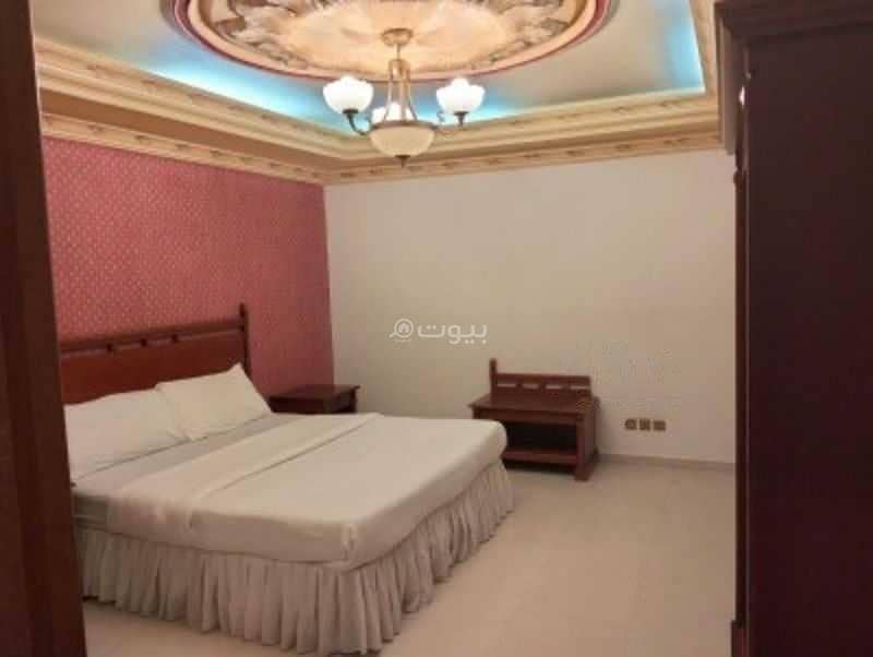 2 Bedroom Apartment For Rent in Al Nuzhah, Jeddah
