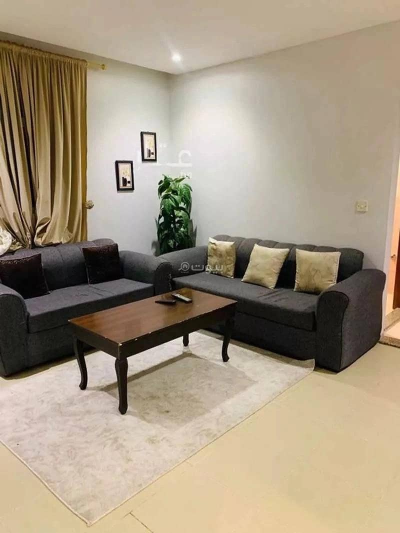 2 Rooms Apartment For Rent 120th Street, Jeddah