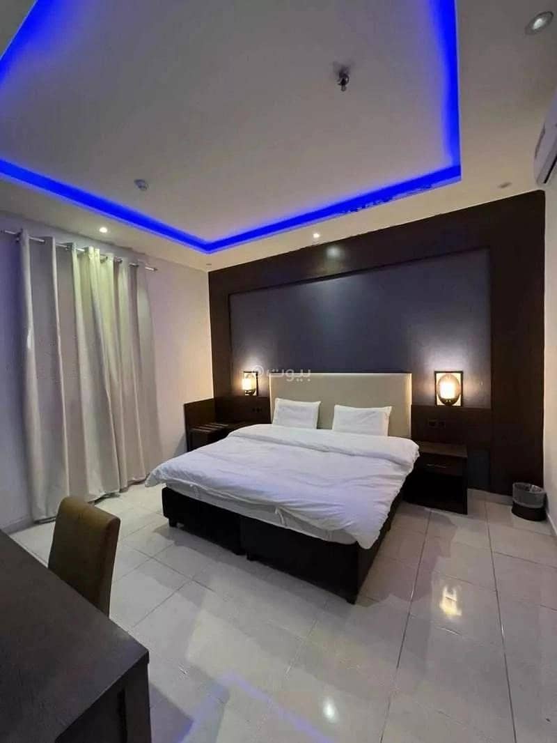 2 Room Apartment For Rent on Harra Street, Jeddah