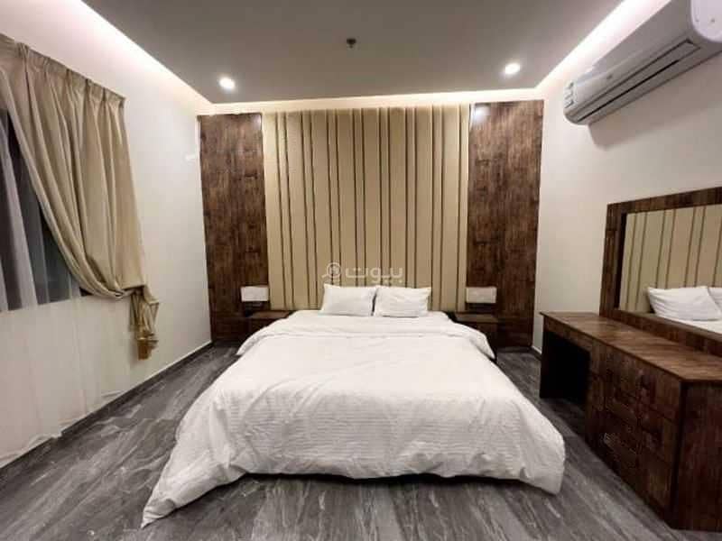 Apartment For Rent in Al Rahmanyah, Jeddah