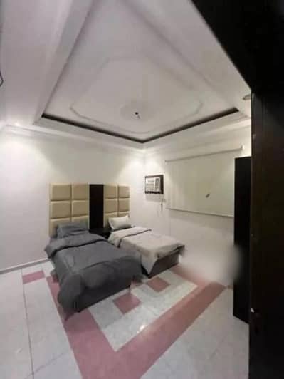 1 Bedroom Flat for Rent in Jeddah, Western Region - 1 Bedroom Apartment For Rent in Al Fayhaa, Jeddah