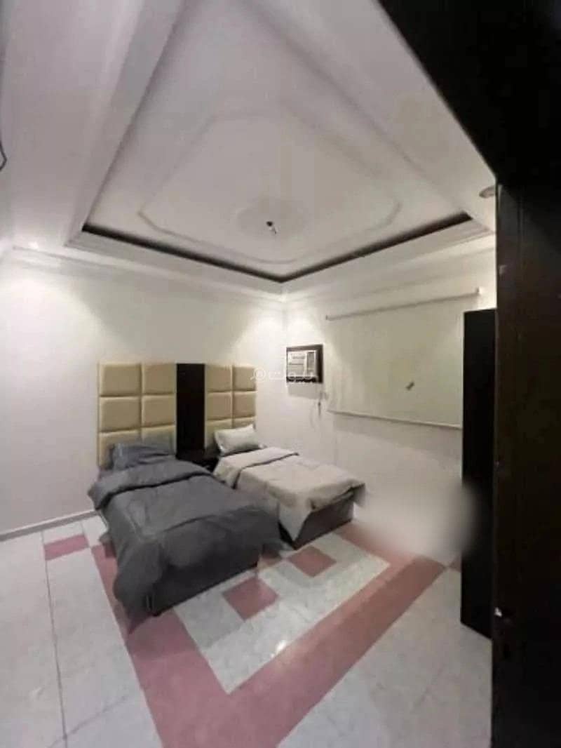 1 Bedroom Apartment For Rent in Al Fayhaa, Jeddah