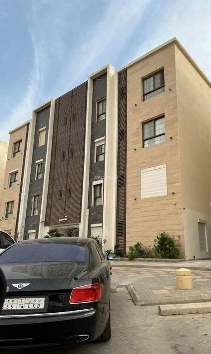 3-Rooms Apartment for Rent at 15 Street, Riyadh