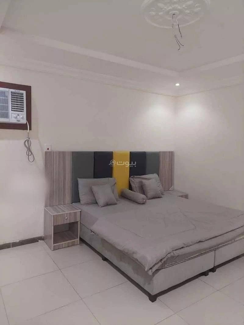 1 Room Apartment For Rent, Jeddah