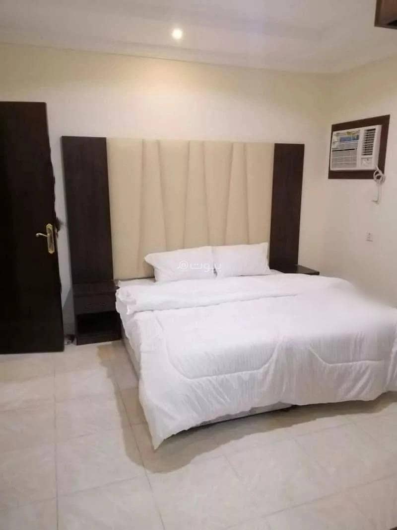 2-Room Apartment For Rent, Al Naseem, Jeddah