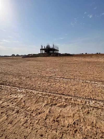 ارض تجارية  للبيع في جدة، المنطقة الغربية - أرض تجارية للبيع في الخليج، جدة