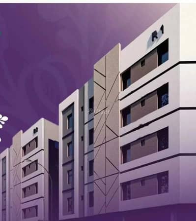 3 Bedroom Apartment for Sale in Jeddah, Western Region - Apartment For Sale, Amro Bin Amer Street, Jeddah