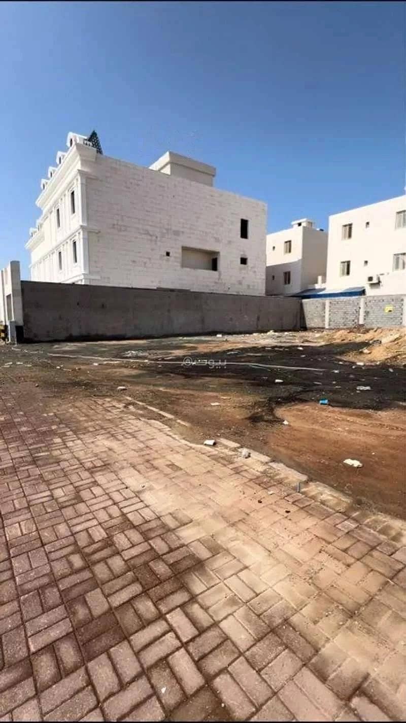 Land For Sale - Al Lulu, Jeddah