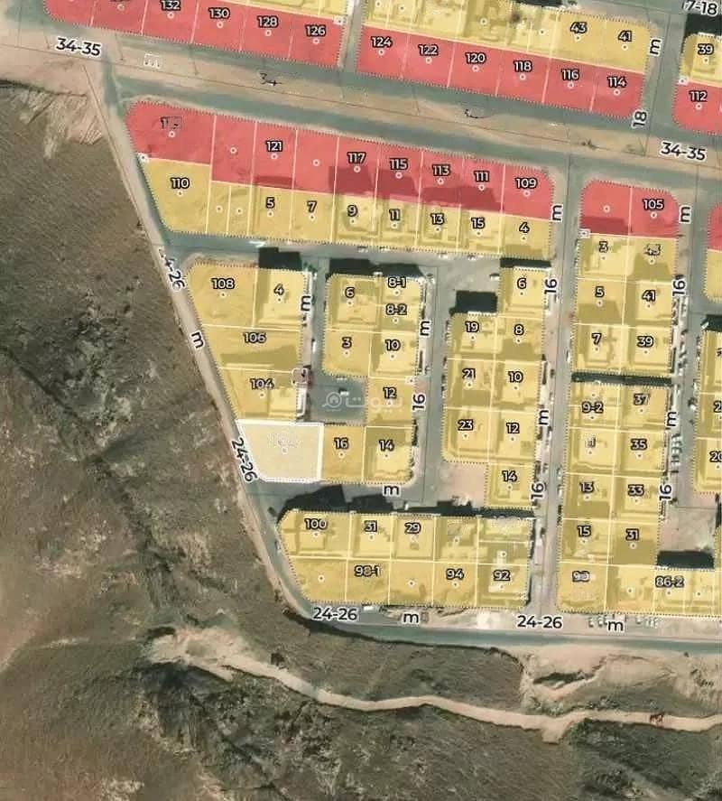 Land For Sale in Alsalam, Al Madinah Al Munawwarah