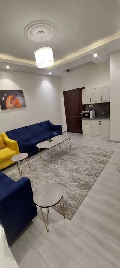 1 Bedroom Apartment for Rent in Jeddah, Western Region - 2 Rooms Apartment For Rent, 599 Street, Jeddah