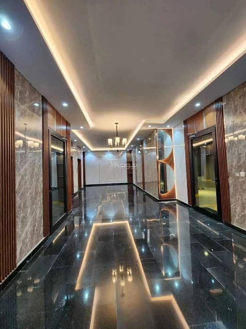 4 Room Apartment For Sale on Badr Al Khurmani Street, Jeddah