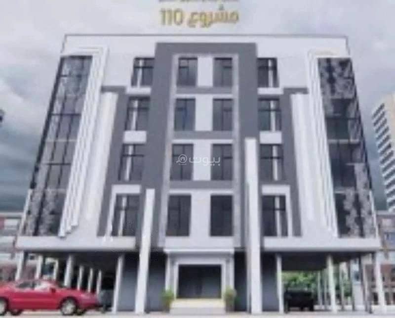 3 Bedrooms Apartment For Sale Abdul Latif Attas St, Jeddah
