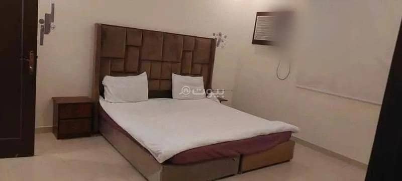 2 Room Apartment For Rent, 60 Street, Jeddah