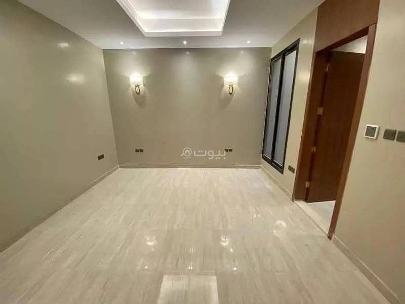 3 Bedroom Apartment For Rent, Hittin, Riyadh