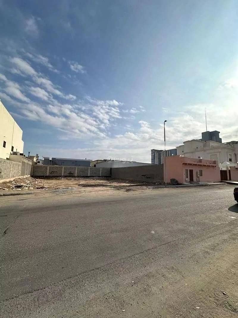 Land For Sale, Obhur Al Shamaliyah, Jeddah