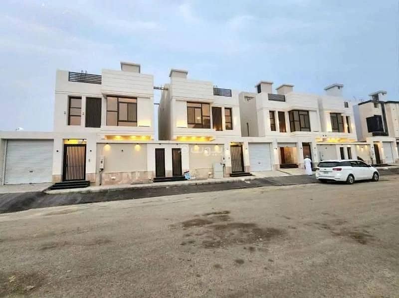 5 Rooms Villa For Sale in Al Yaqout, Jeddah