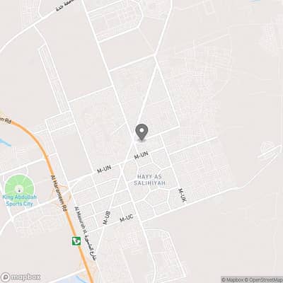 ارض تجارية  للبيع في جدة، المنطقة الغربية - أرض للبيع في الرحمانية، جدة