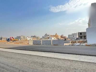 Residential Land for Sale in Jeddah, Western Region - Land For Sale, Riyadh District, Jeddah