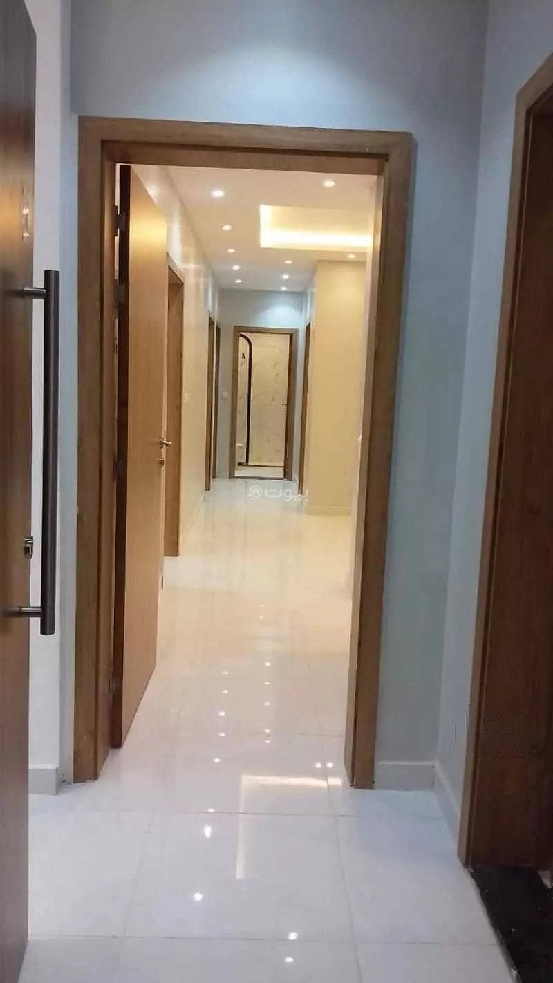 Apartment For Rent in Al Rabwa, Jeddah
