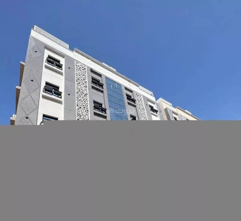 5 Rooms Apartment For Sale, Al Salamah District, Makkeh