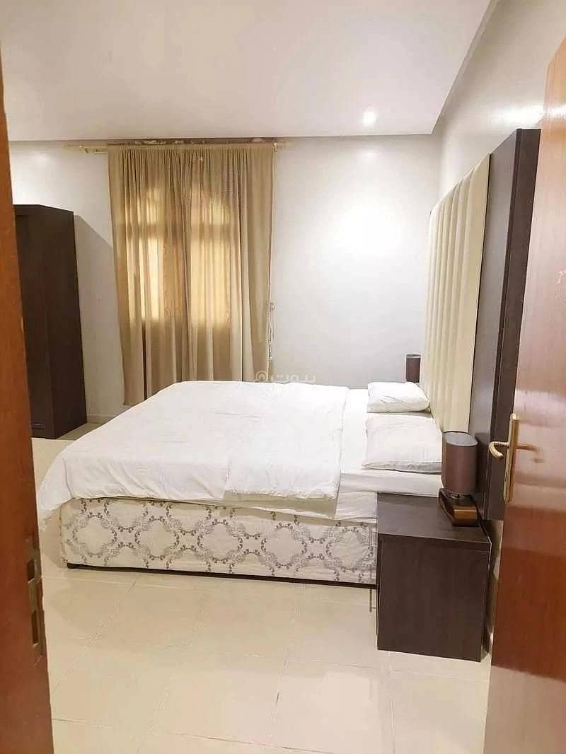 1 Bedroom Apartment For Rent, Al Shaati, Jeddah