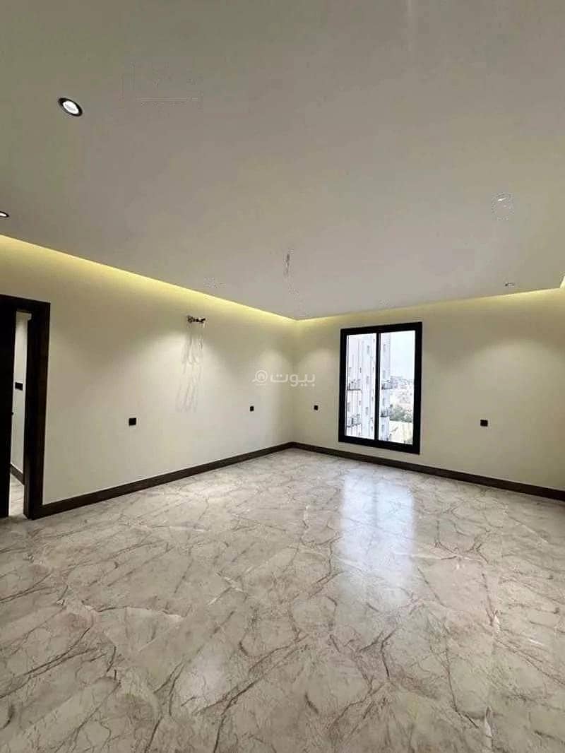 5 Rooms Apartment For Sale, Al Rawdah, Jeddah