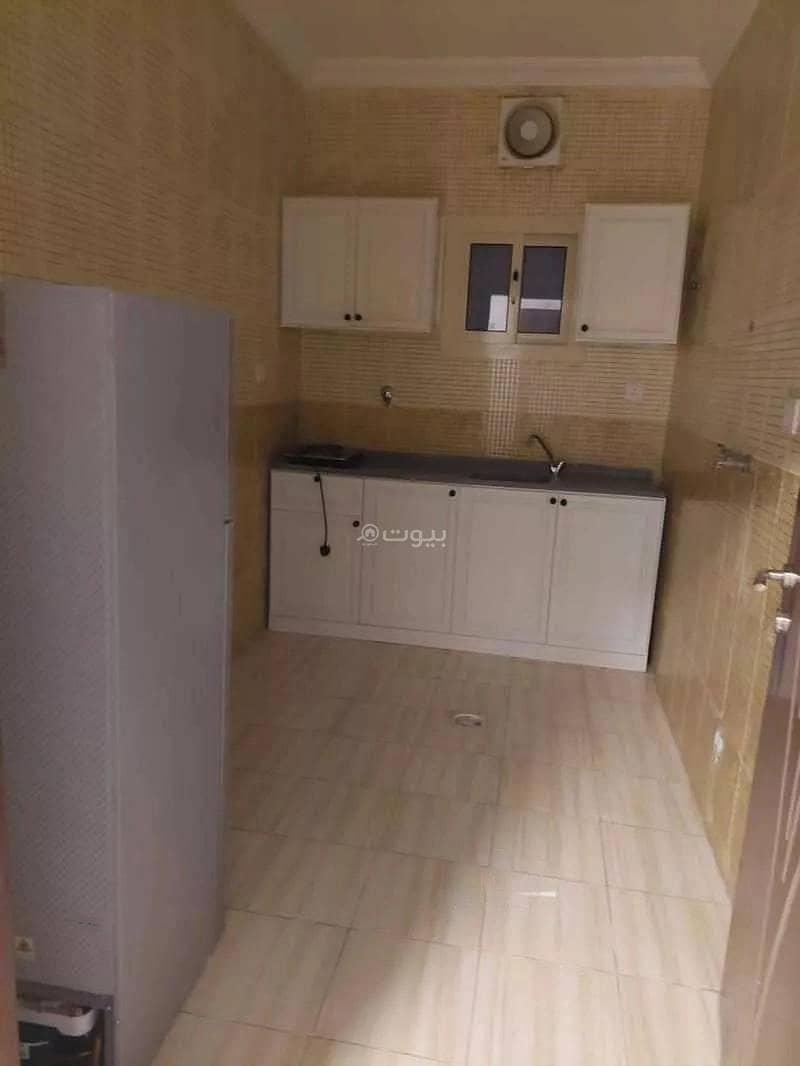 1 Room Apartment For Rent, Al-Naeem District, Jeddah