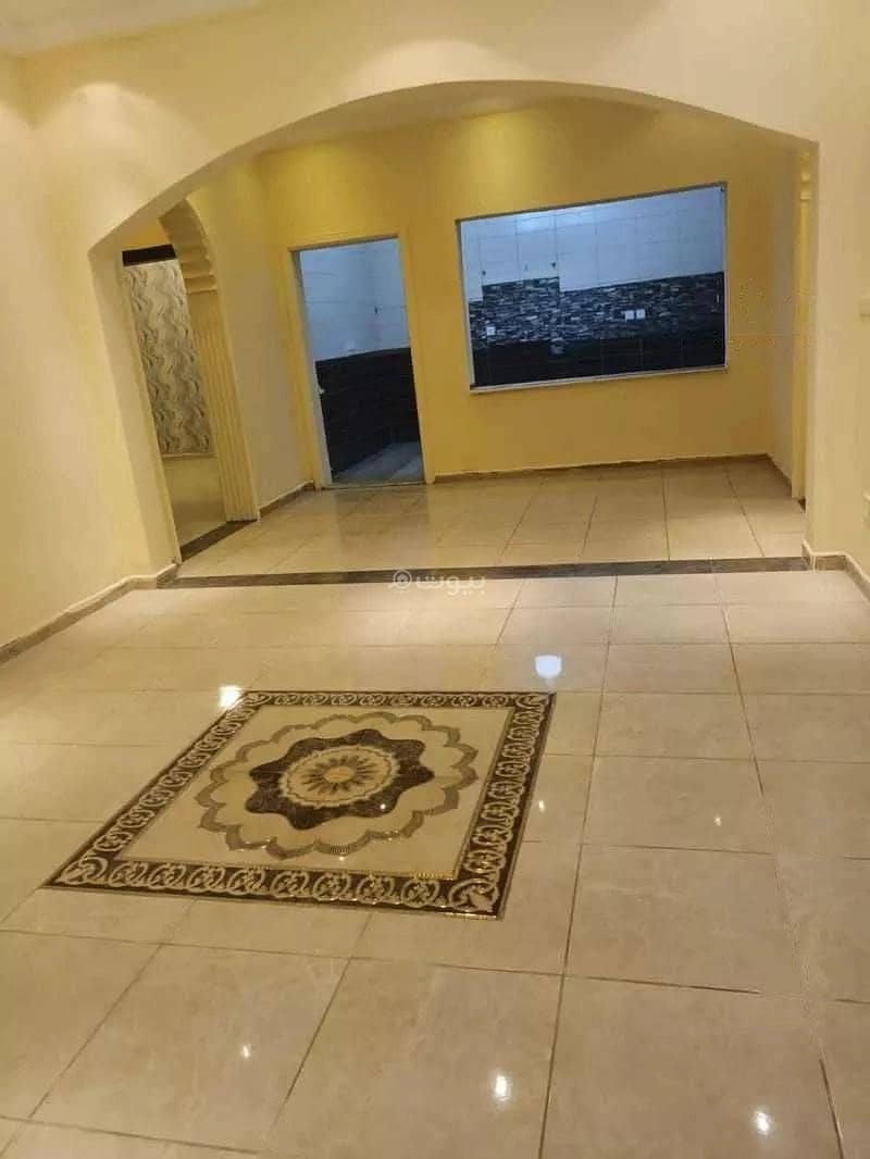 4 Room Apartment For Rent on Abdulmoneim Ibrahim Street, Jeddah