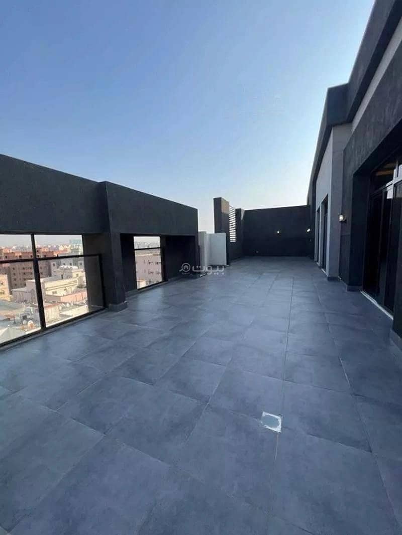 6 Room Apartment For Sale, Al Woroud, Jeddah