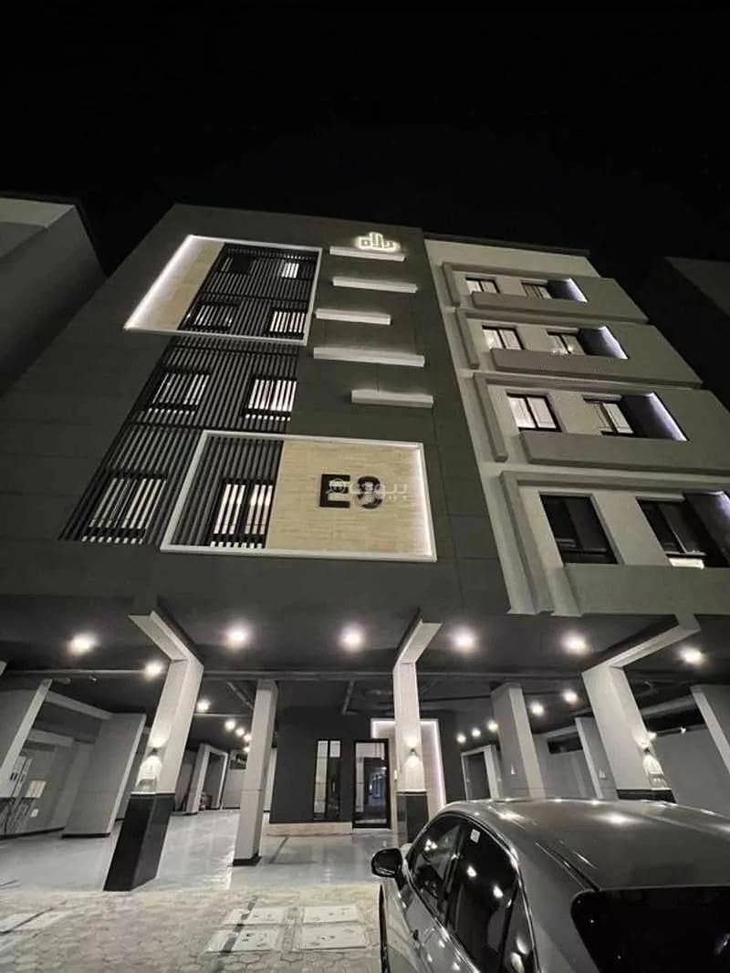 Apartment For Sale in Al Murwah, Jeddah