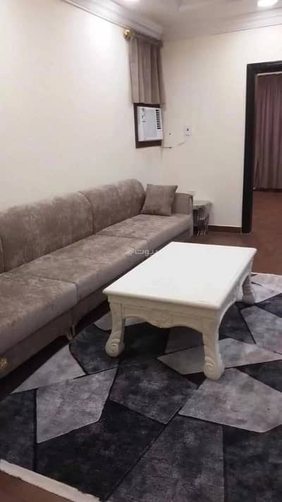2 Bedroom Flat for Rent in Jeddah, Western Region - 2 Rooms Apartment For Rent, Al Safa District, Jeddah