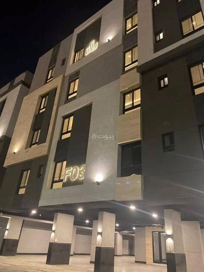 6-Room Apartment For Sale, Al Wahah, Jeddah