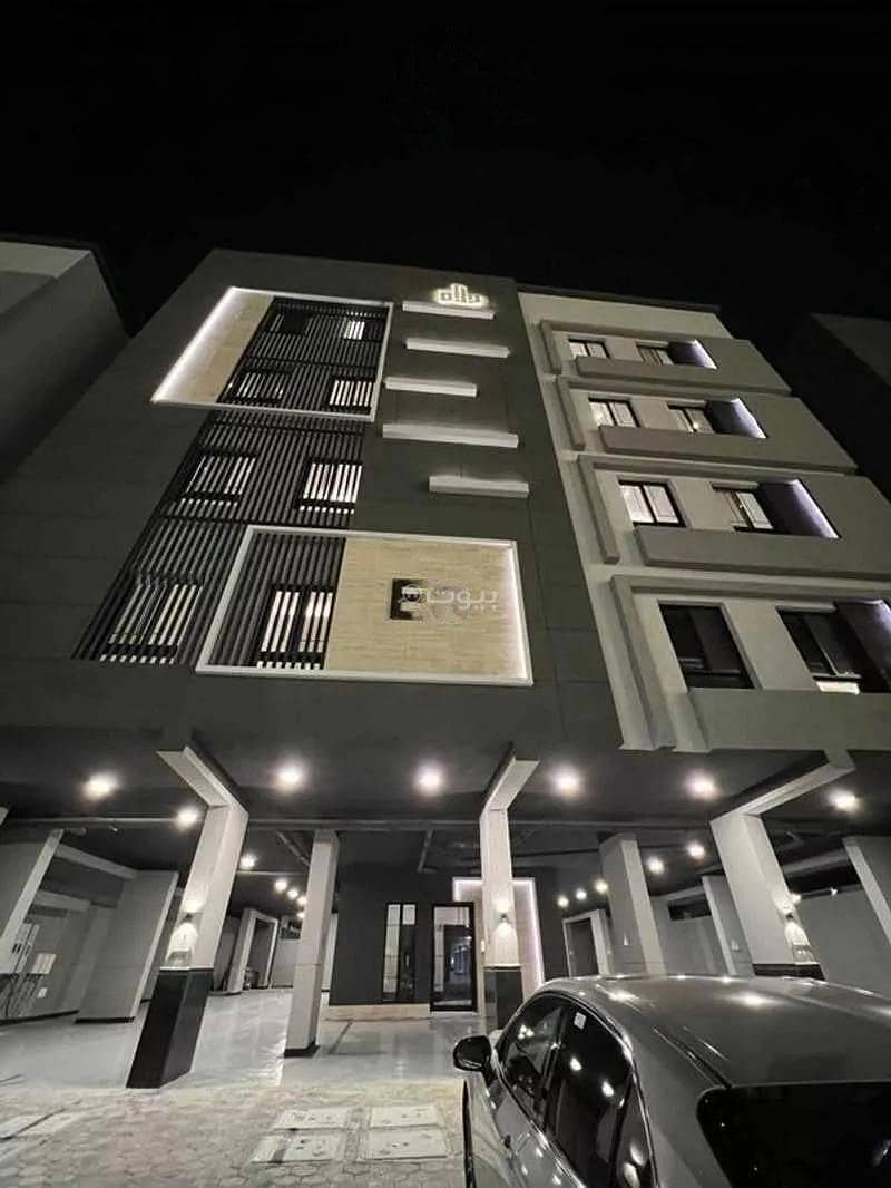 Apartment for Sale in Al Marwah, Jeddah