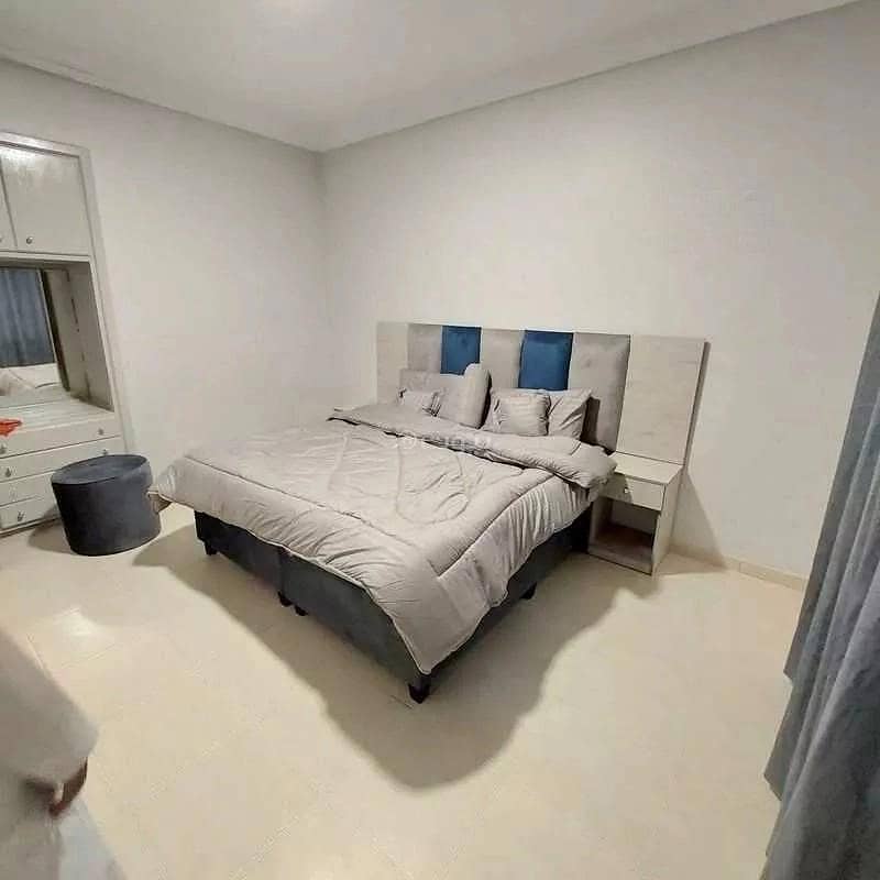 2 Room Apartment For Rent in Ash Sheraa, Jeddah