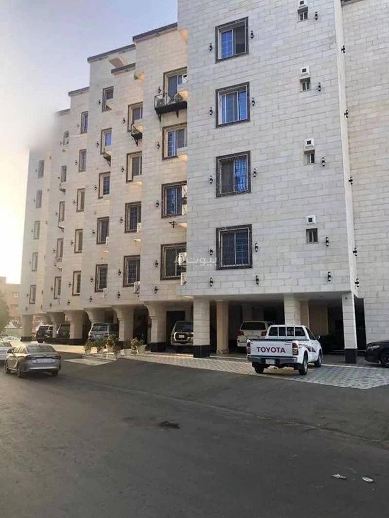5 Room Apartment For Sale in BAni Malik District, Jeddah