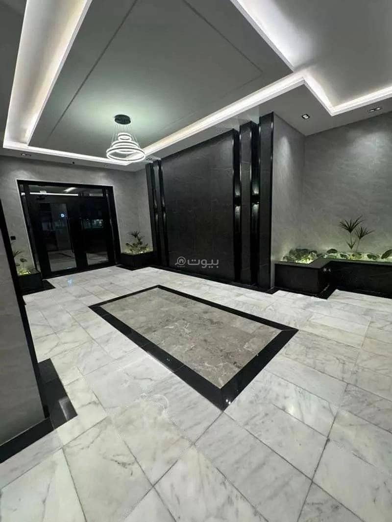 4 Room Apartment For Sale, Al Marwah, Jeddah